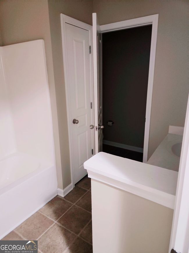3645 Mcclaren Way, Townhouse with 3 bedrooms, 3 bathrooms and 2 parking in Lawrenceville GA | Image 23