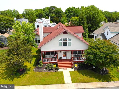 6 Old Mill Dr, OCEAN VIEW, DE, 19970-2911 | Card Image