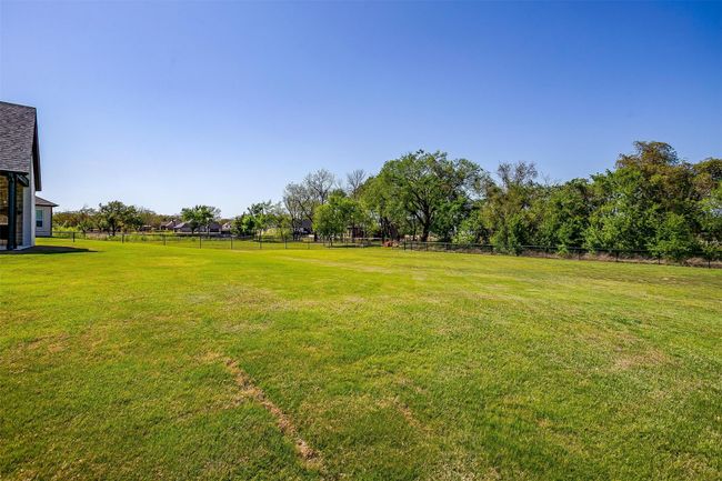635 Winkler Way, House other with 3 bedrooms, 2 bathrooms and null parking in Springtown TX | Image 40