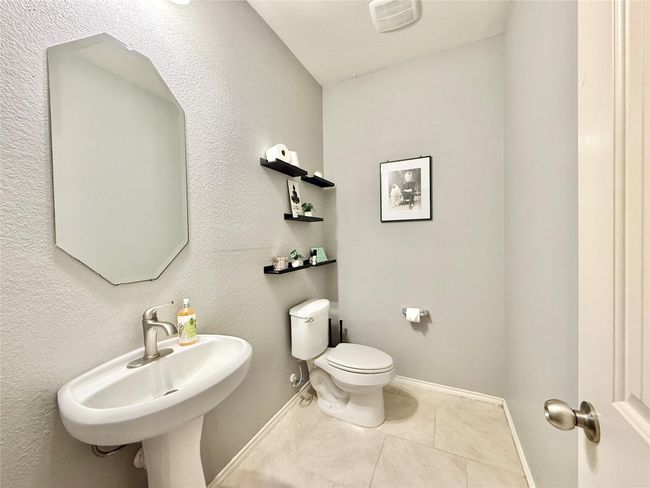 Handy Half Bathroom Downstairs | Image 20