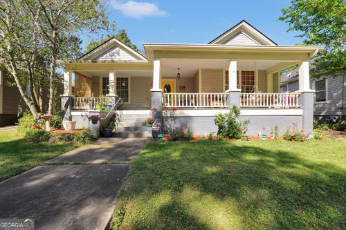 523 S 6th St, Griffin, GA, 30224-4321 | Card Image