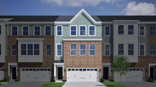 146-2106 Pink Peony Circle, Durham, NC, 27703 | Card Image