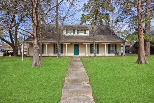 626 Rosewood Dr, Shenandoah, TX, 77381-1035 | Card Image