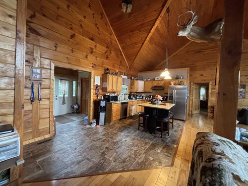 1027 Garland Hollow Rd, Pegram, TN, 37143-9401 | Card Image