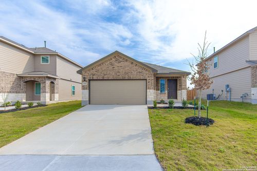 13968 San Saba, San Antonio, TX, 78253 | Card Image