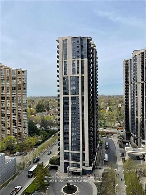 1805-4968 Yonge St, North York, ON, M2N7G9 | Card Image