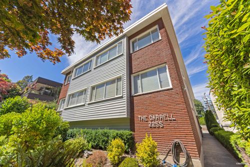 3-2255 W 40th Ave, Vancouver, BC, V6M1W7 | Card Image