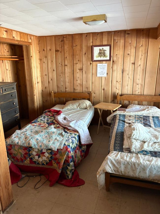 3292 W Sand Lake Ln, House other with 3 bedrooms, 2 bathrooms and null parking in Lac du Flambeau WI | Image 22