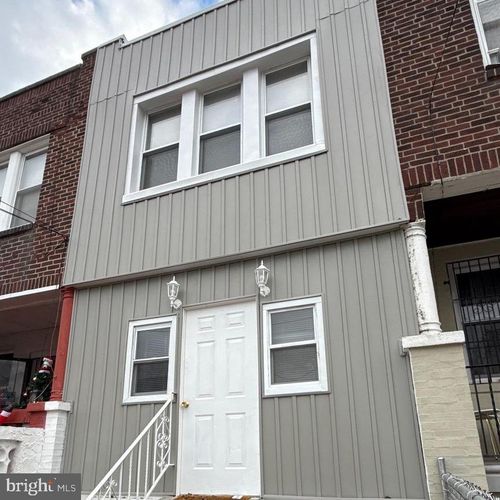 4634 N Palethorp St, PHILADELPHIA, PA, 19140-1616 | Card Image