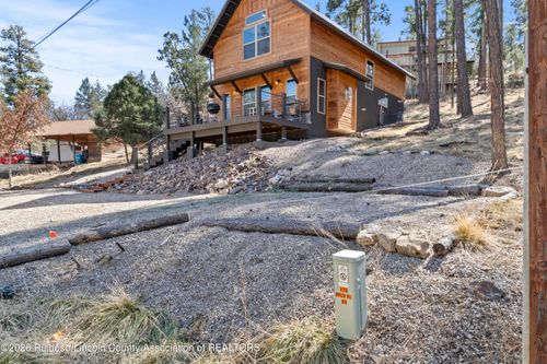 113 Apache Hills Dr, Ruidoso, NM, 88345-9027 | Card Image