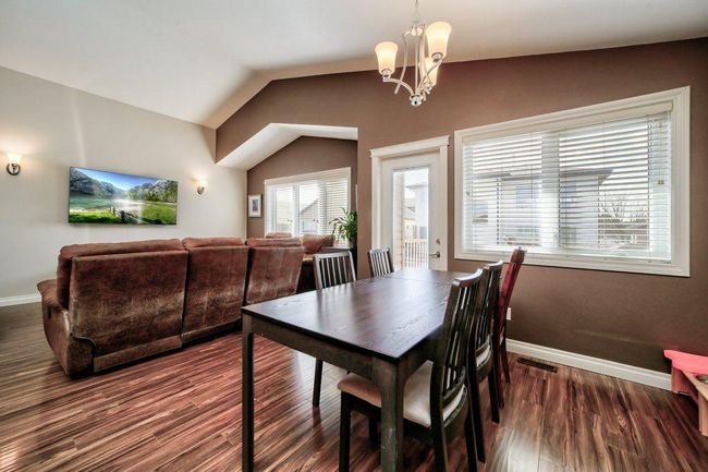 78 Riverine Lane W, Home with 5 bedrooms, 3 bathrooms and 4 parking in Lethbridge AB | Image 12