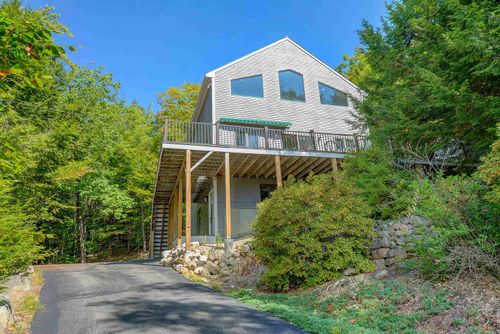 38 Iron Ledge Road, Bartlett, NH, 03812 | Card Image