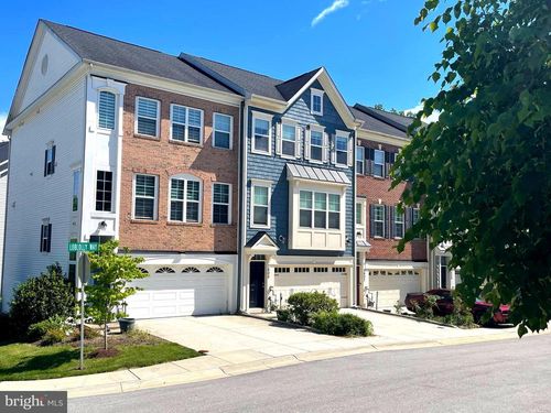 7805 Loblolly Way, HANOVER, MD, 21076-2175 | Card Image