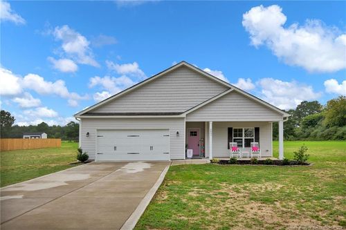 5831 James Allen Ln, Stedman, NC, 28391-4405 | Card Image