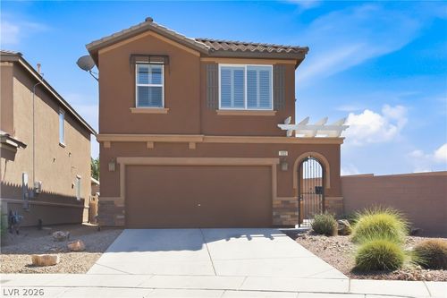 1053 Cactus Rock St, Henderson, NV, 89011-2540 | Card Image