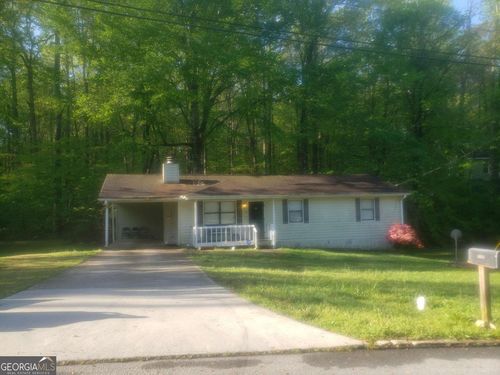 3851 Paul St, Douglasville, GA, 30135-1345 | Card Image