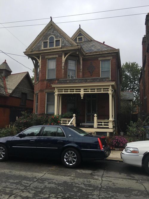 183 S 19th St, Columbus, OH, 43205-1367 | Card Image