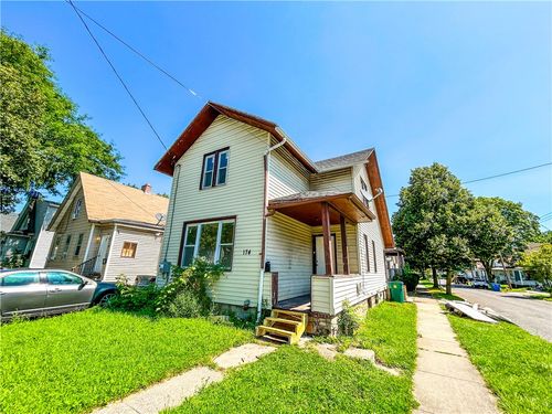 174 Sherman St, Rochester, NY, 14606-1749 | Card Image