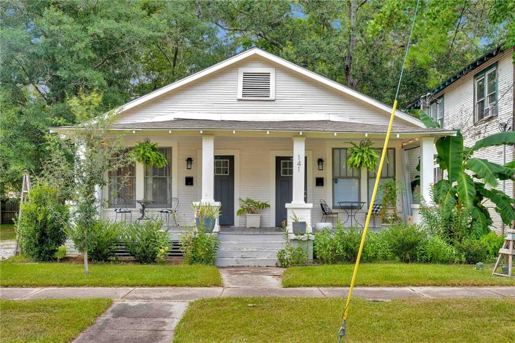 141 W 5Th St, Hattiesburg, MS 39401