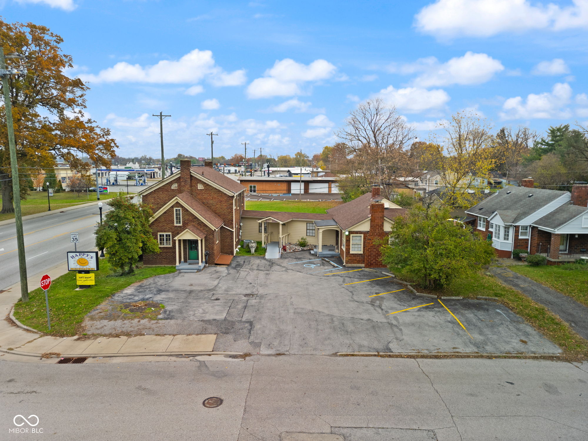 Commercial Sale in Jeffersonville 2
