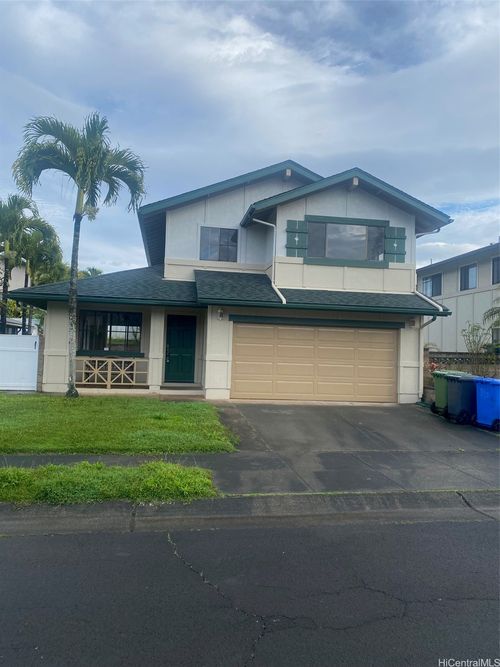 95-1040 Halemalu St, Mililani, HI, 96789-5563 | Card Image