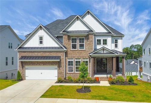 934 Keystone Dr, Woodstock, GA, 30188-3568 | Card Image