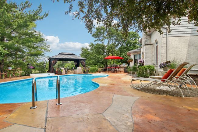 22454 Hinspeter Dr, House other with 4 bedrooms, 4 bathrooms and 3 parking in Frankfort IL | Image 53