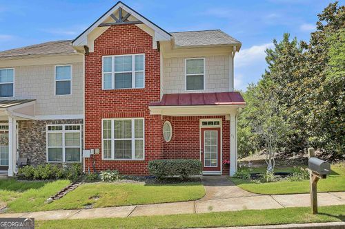 41 Newnan Lakes Drive, Newnan, GA, 30263 | Card Image