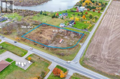 N/A Cement Road, Wainfleet (Marshville/Winger), ON, L0S1V0 | Card Image