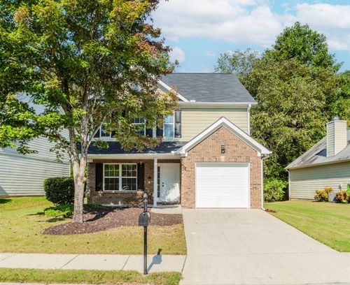 6895 White Walnut Way, Braselton, GA, 30517-1303 | Card Image