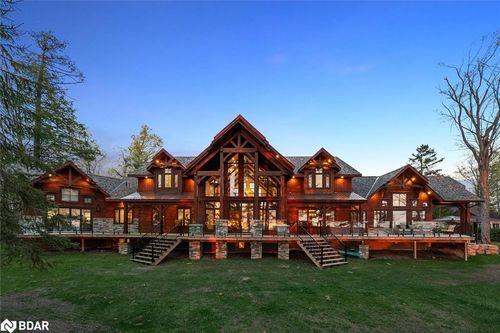 27440 Cedarhurst Beach Rd, Beaverton, ON, L0K1A0 | Card Image