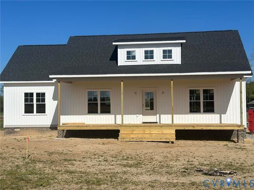 Lot 3 Main St, Stony Creek, VA, 23882 | Card Image