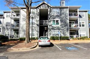 Santa Fe Pkwy, Sandy Springs, GA 30350 #1