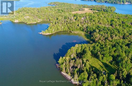 Lot 5 Smith Island, Callander, ON, P0H | Card Image