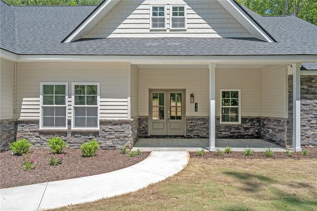 218 W Halfway Branch Rd, House other with 3 bedrooms, 2 bathrooms and null parking in Walhalla SC | Image 5