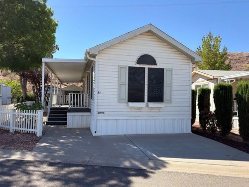 62-448 E Telegraph St, Washington, UT, 84780-1836 | Card Image