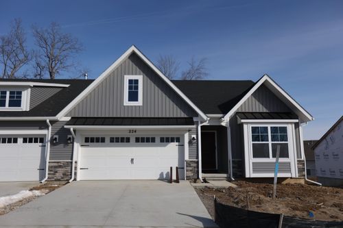 48-1012 Camellia Circle, Marion Township, MI, 48843 | Card Image
