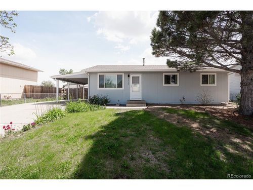 2110 E 83rd Pl, Denver, CO, 80229-5600 | Card Image