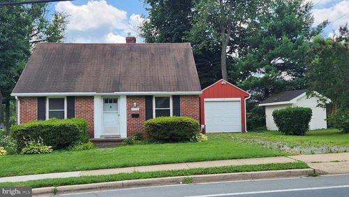 1103 Edmonston Dr, ROCKVILLE, MD, 20851-1613 | Card Image