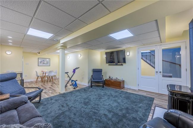 53 Carolina Way, House other with 2 bedrooms, 3 bathrooms and 4 parking in Port Rowan ON | Image 20