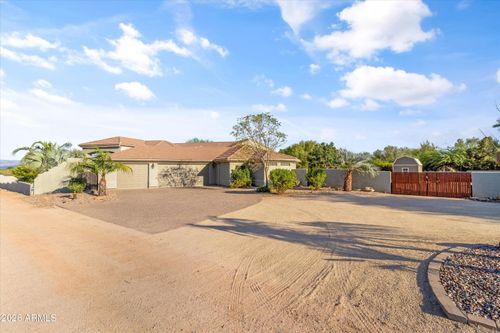 14541 E Gamble Ln, Scottsdale, AZ, 85262-4762 | Card Image