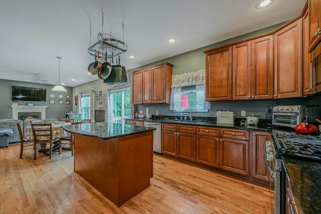 Kitchen Appliances Are Newer & Stove Is Natural Gas | Image 11