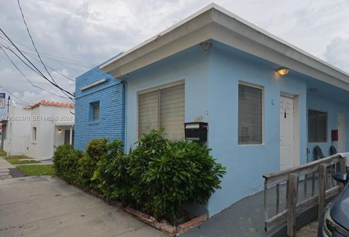 4-341 Monroe St, Hollywood, FL, 33019-2003 | Card Image