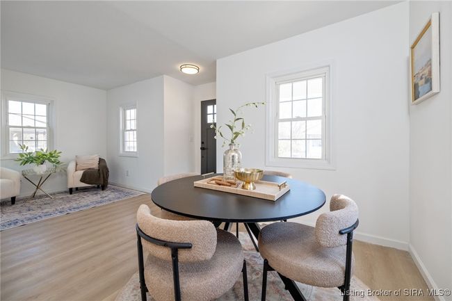 429 S Sycamore St, Home with 3 bedrooms, 2 bathrooms and null parking in Paoli IN | Image 20