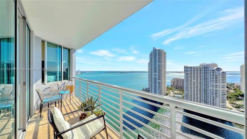 apt-2905-335 S Biscayne Blvd, Miami, FL, 33131-2350 | Card Image