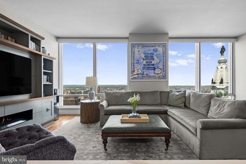 unit-40d-1414 S Penn Sq, PHILADELPHIA, PA, 19102-2552 | Card Image