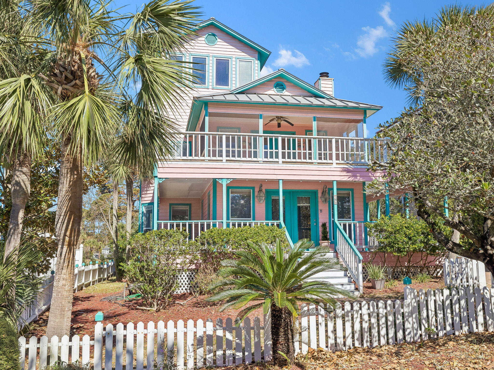 Residential in Santa Rosa Beach 4