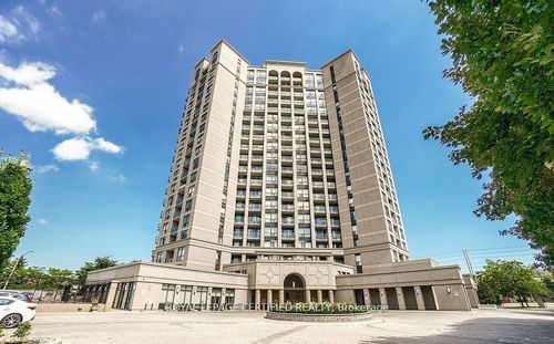 1506-220 Forum Dr, Mississauga, ON, L4Z4K1 | Card Image