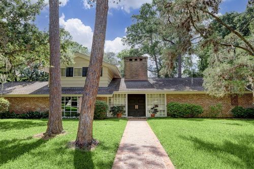 1010 River Bend Dr, Houston, TX, 77063-1503 | Card Image
