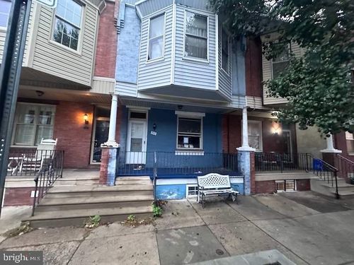 357 Jackson St, PHILADELPHIA, PA, 19148-3308 | Card Image